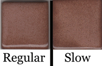 Coyote Glaze - MBG092 - Plum Shino - 1 Pint